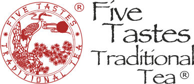 Five Tastes Traditional Tea